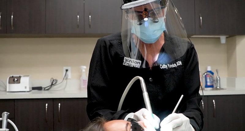 Preventive Dentistry Video - Gordon Dentistry